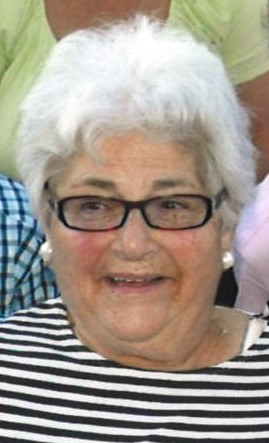 Delia Baz
