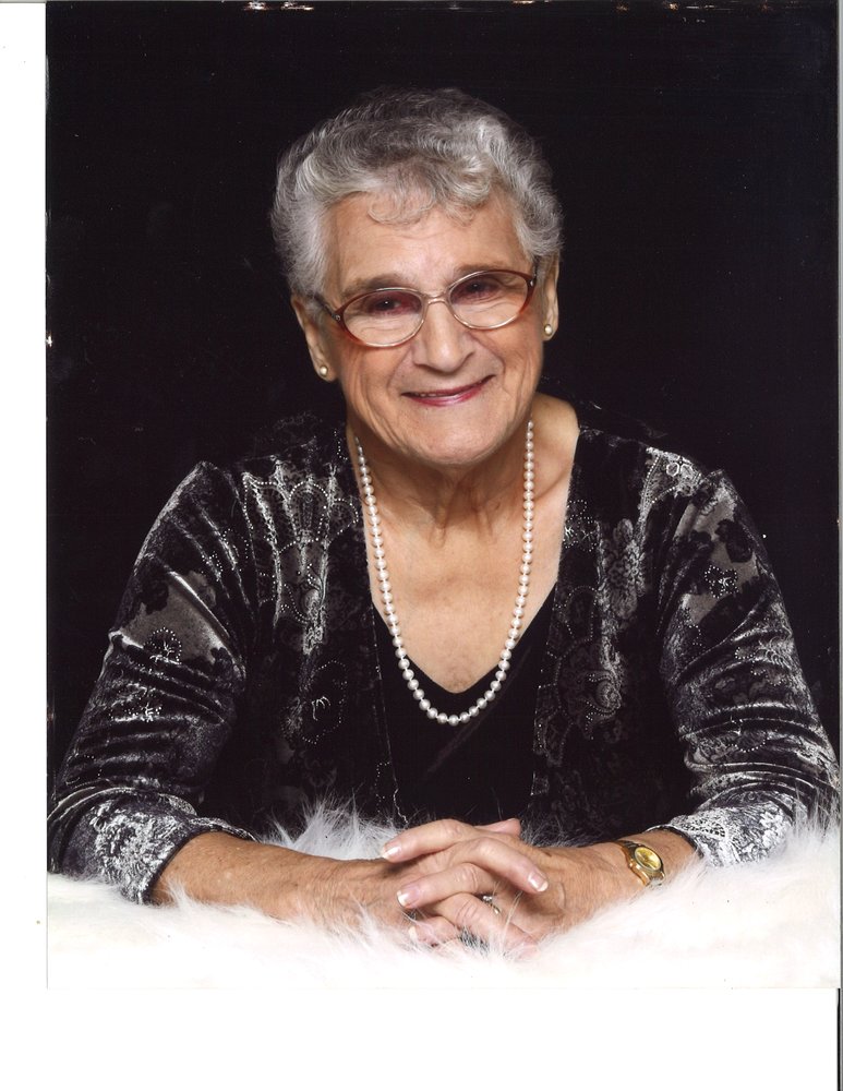 Doris Emden