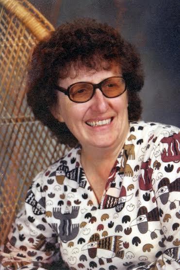Ethel Schaffer
