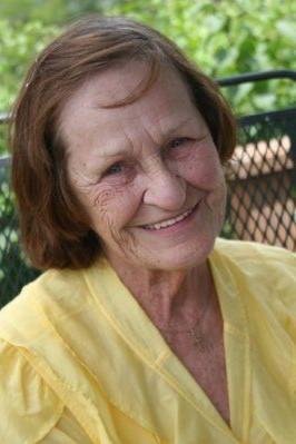 Cecilia Rose Morse Evans