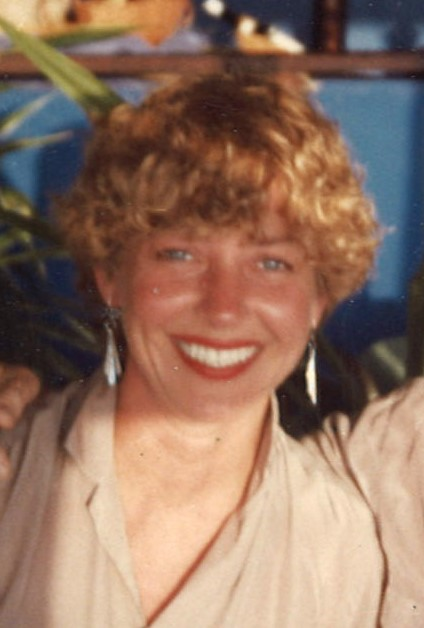 Sally Anderson