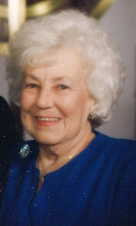 Eleanor Neschleba