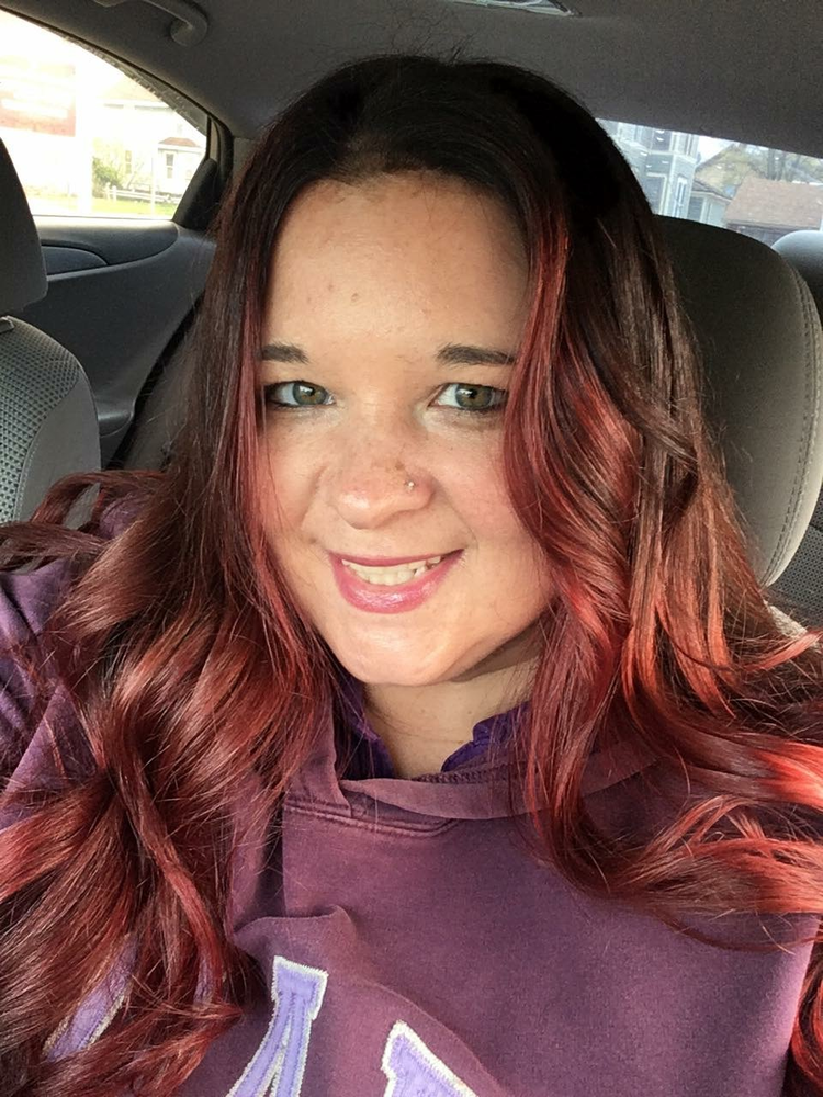 Dawn Peck