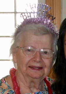 Helen Hubbard