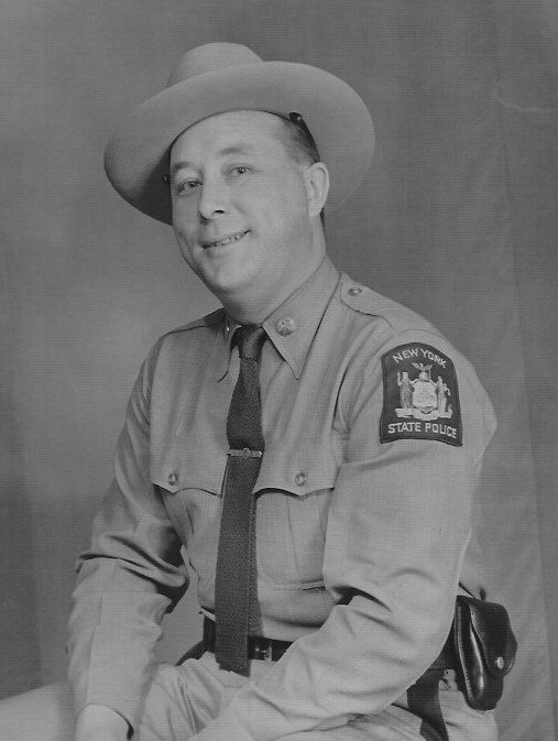 Theodore Kruk