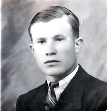 George Gribanoff