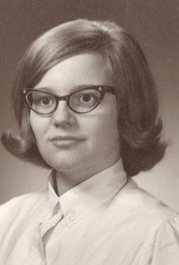 June Fogg